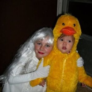 Meet your Posher, Alanna